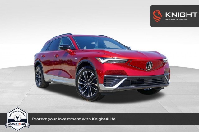 New ZDX For Sale in Elk Grove | Elk Grove Acura