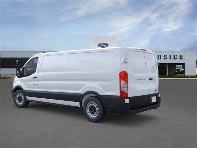 2025 Ford Transit Cargo Van photo 2