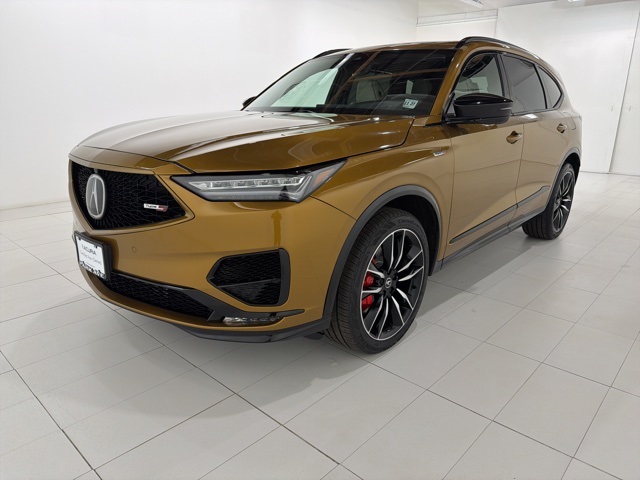 2022 Acura MDX Type S w/Advance Package's photo