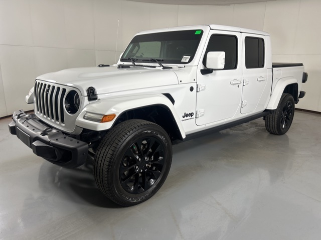 2023 Jeep Gladiator High Altitude photo 4