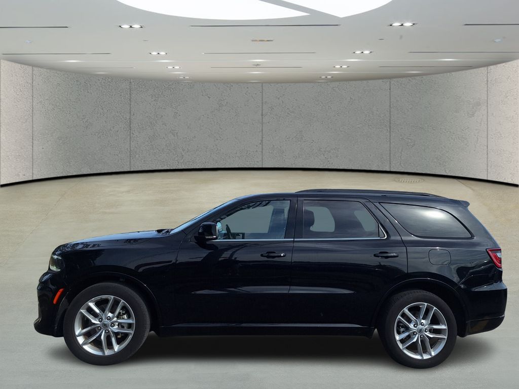 2023 Dodge Durango GT Plus photo 2