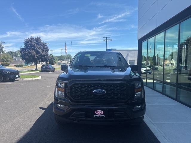 2023 Ford F-150 XL photo 5