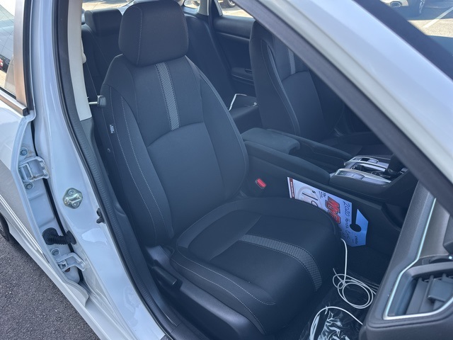 2020 Honda Civic LX photo 27