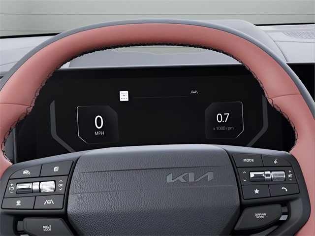 2026 Kia Sportage photo 17