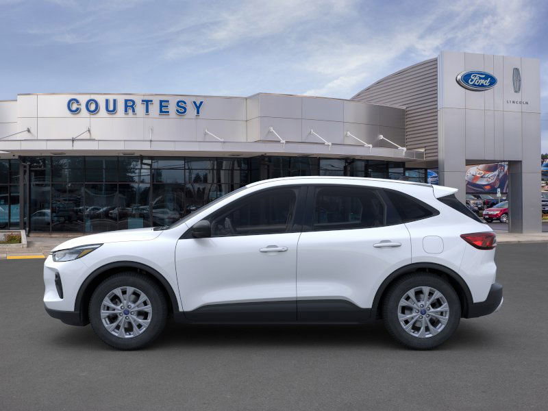 2025 Ford Escape Active photo 3