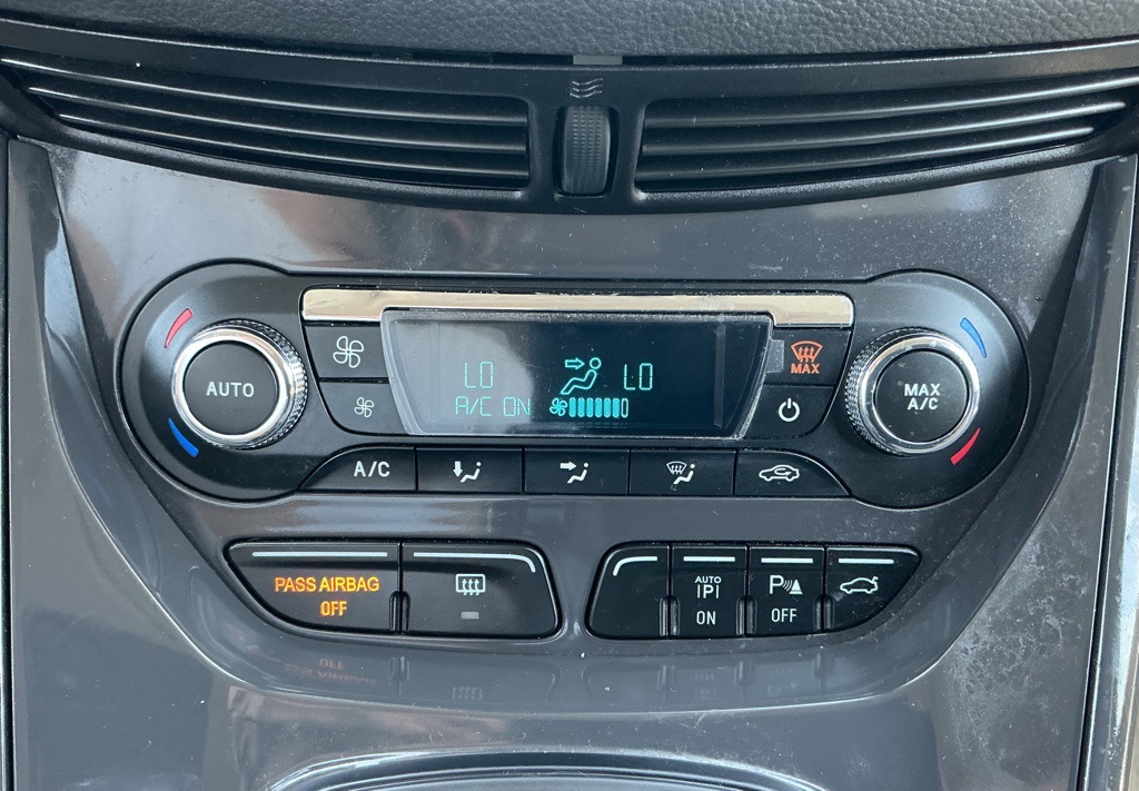 2015 Ford Escape Titanium photo 51