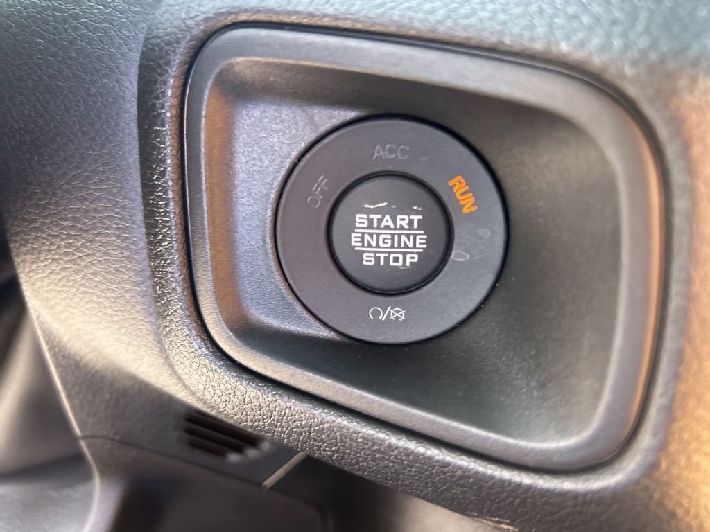 2025 Jeep Wrangler Sport S photo 40