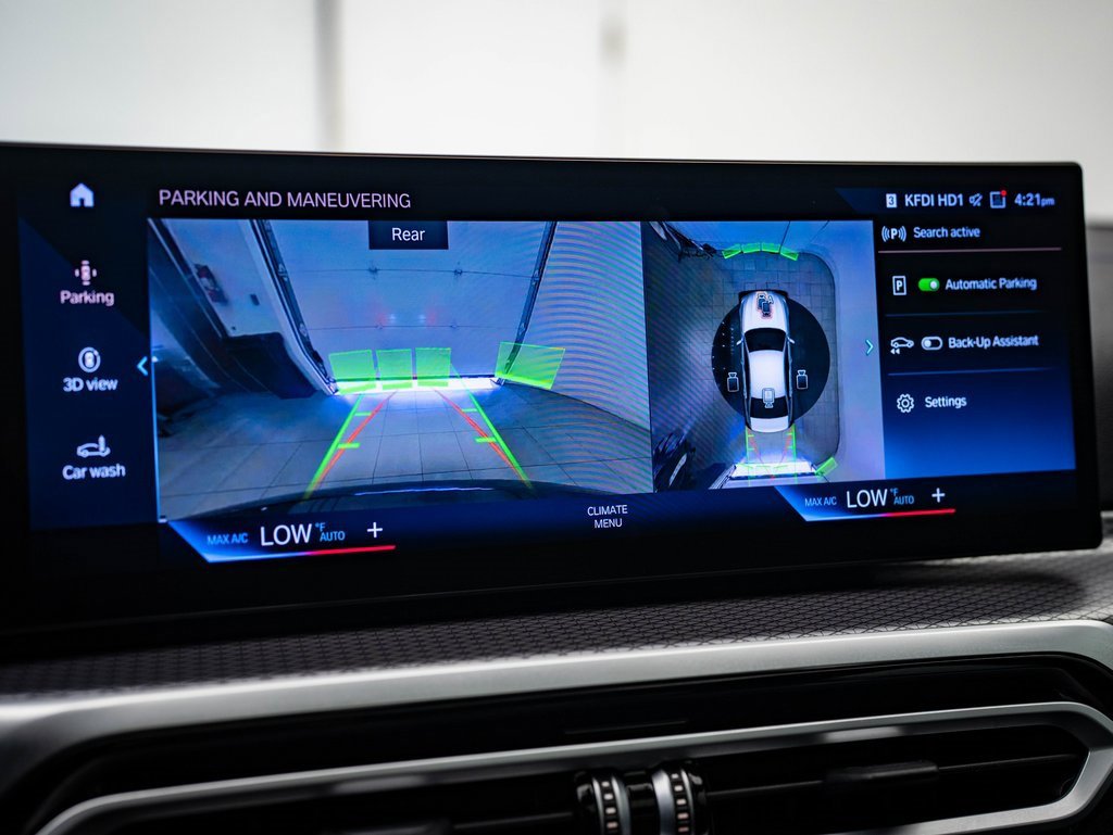 2023 Bmw 340i xDrive photo 29