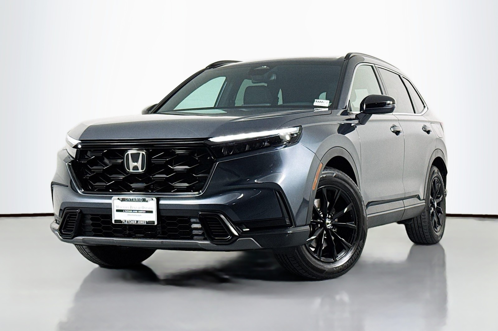 2024 Honda CR-V Sport's photo