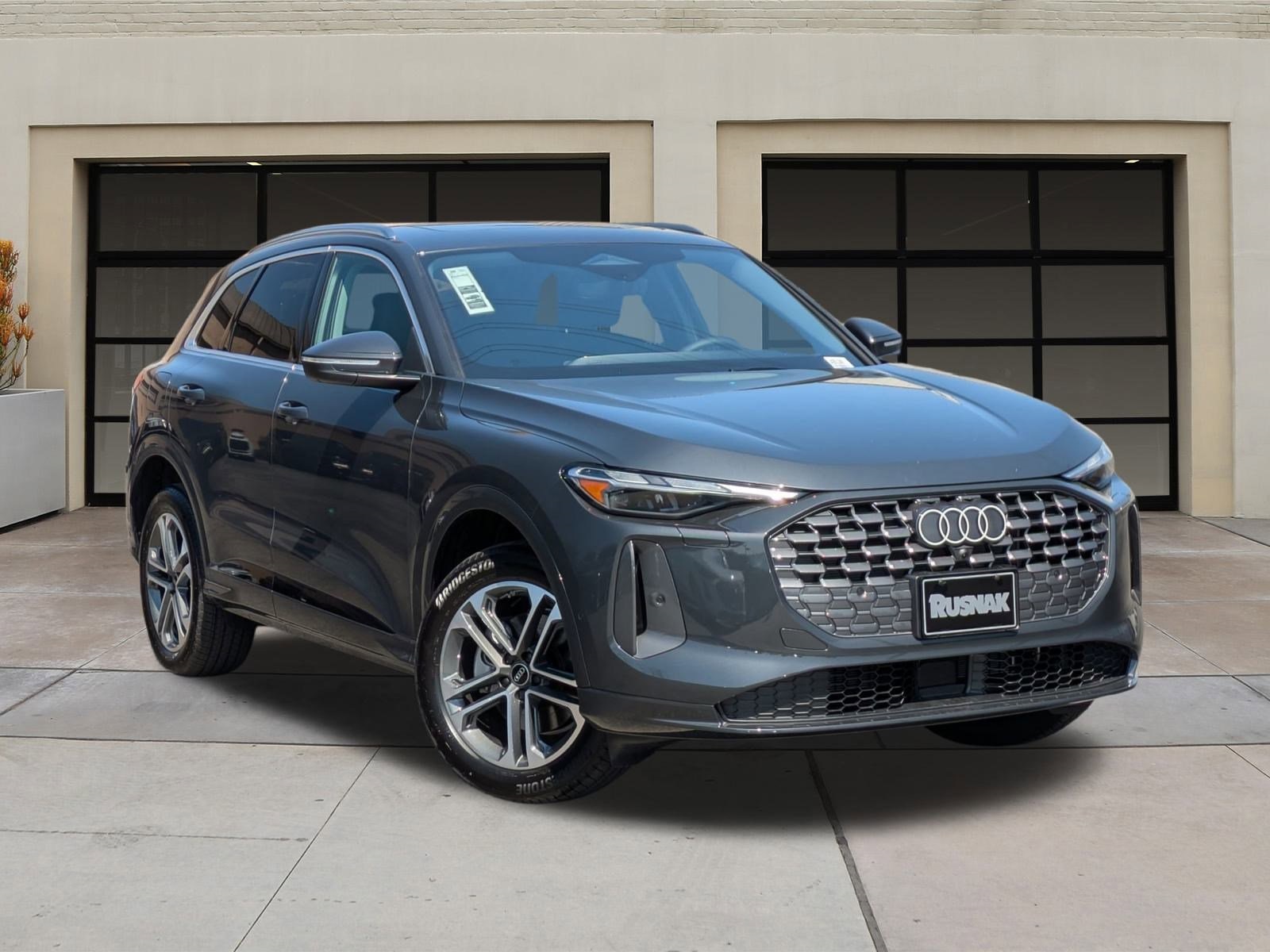 2025 Audi Q5 Premium photo 14