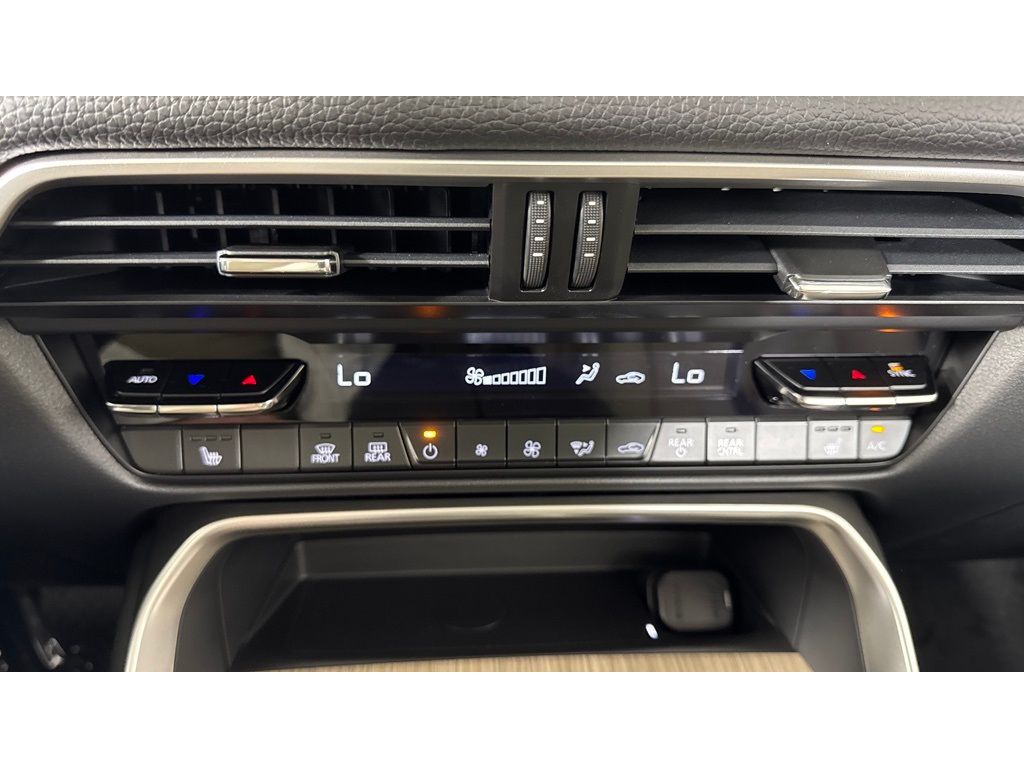 2025 Mazda CX-90 Premium S photo 18