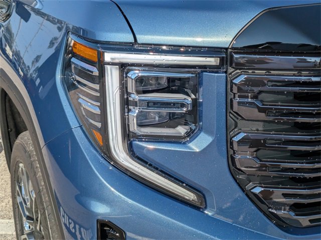 2026 Gmc Sierra 1500 Denali Ultimate photo 9