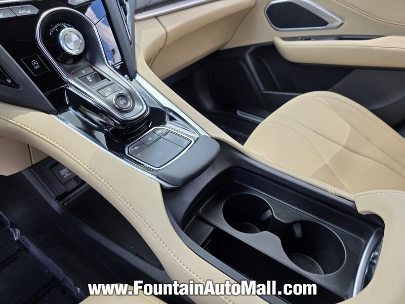 2024 Acura RDX Base photo 21