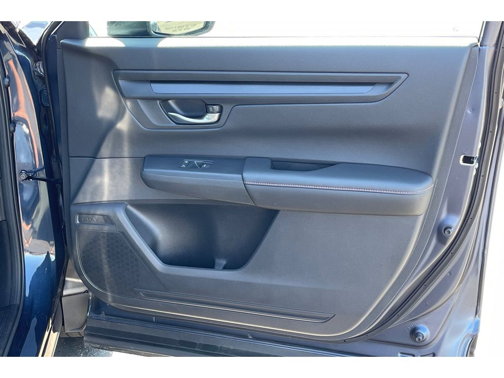 2025 Honda CR-V Hybrid Sport photo 19