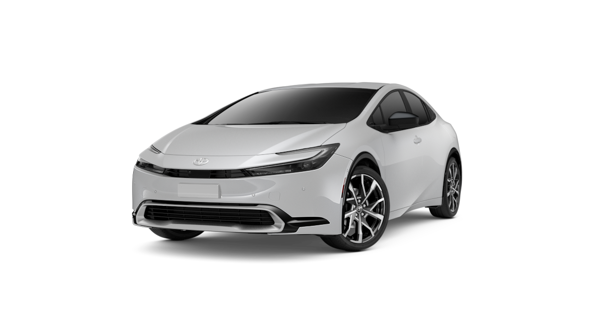 New 2024 Toyota Prius Prime XSE XSE in Delaware Byers Toyota