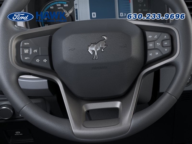 2025 FORD BRONCO - Image 14