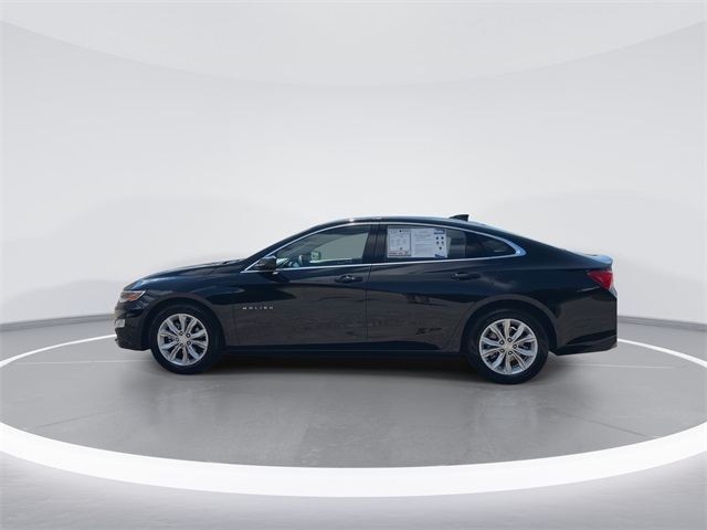 2024 Chevrolet Malibu 1LT photo 5