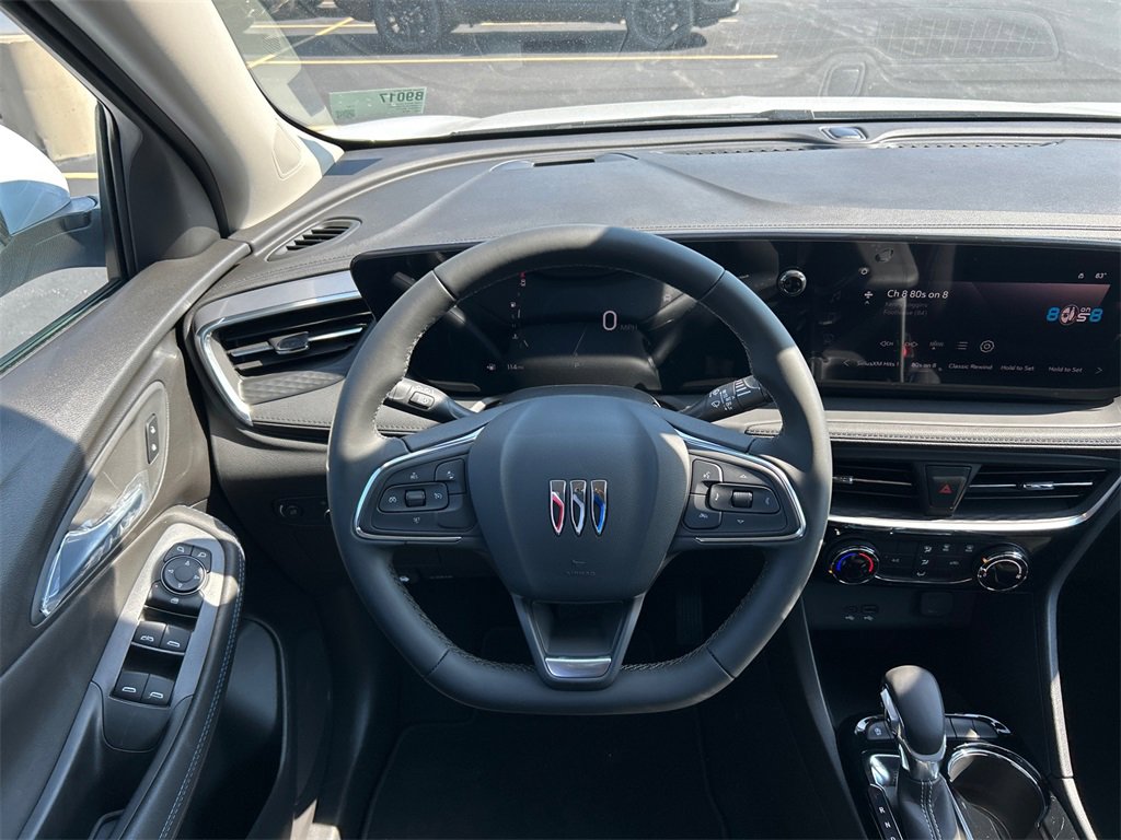 2026 BUICK ENCORE GX - Image 26