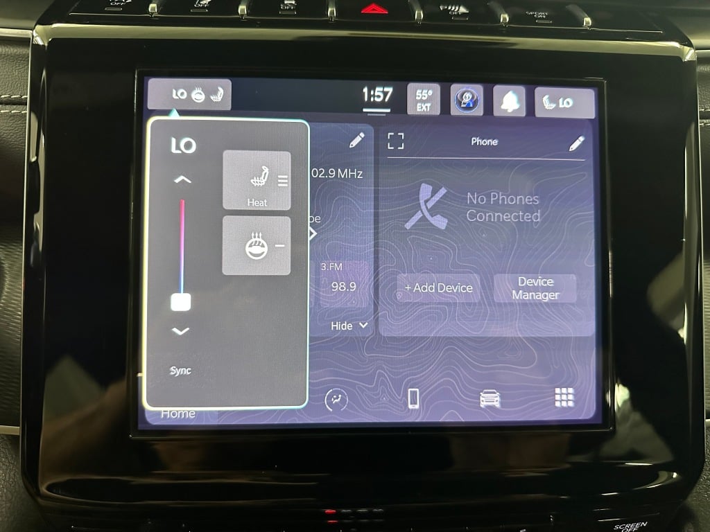 2024 Jeep Grand Cherokee Laredo X photo 11