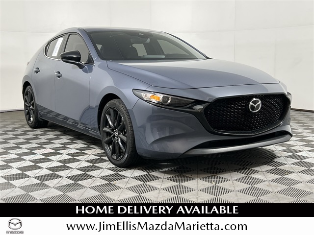 2023 Mazda Mazda3