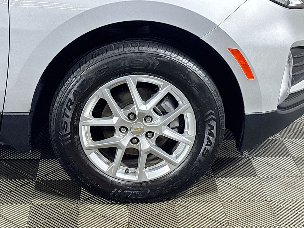 2022 Chevrolet Equinox LT photo 20