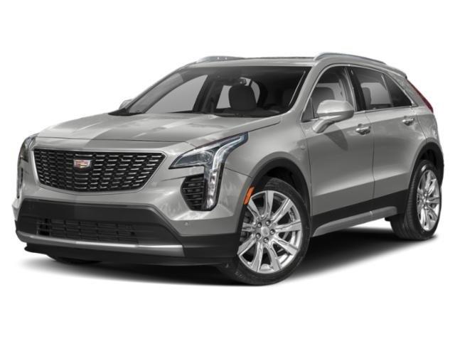 2019 Cadillac XT4 Premium Luxury's photo