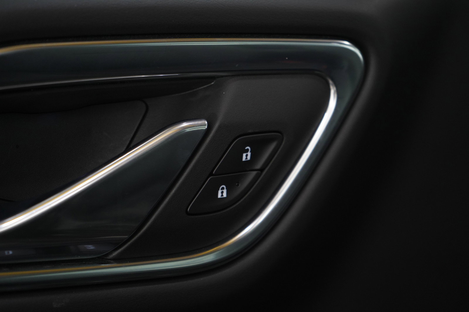 2024 Chevrolet Tahoe Z71 photo 22