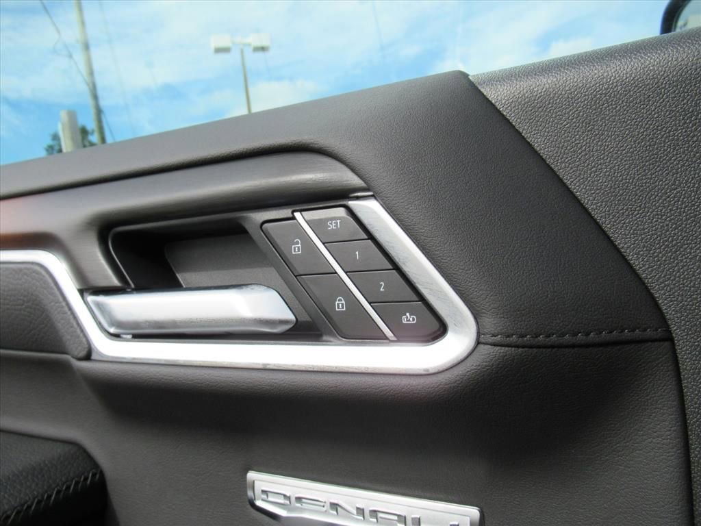 2025 Gmc Sierra 1500 Denali photo 29