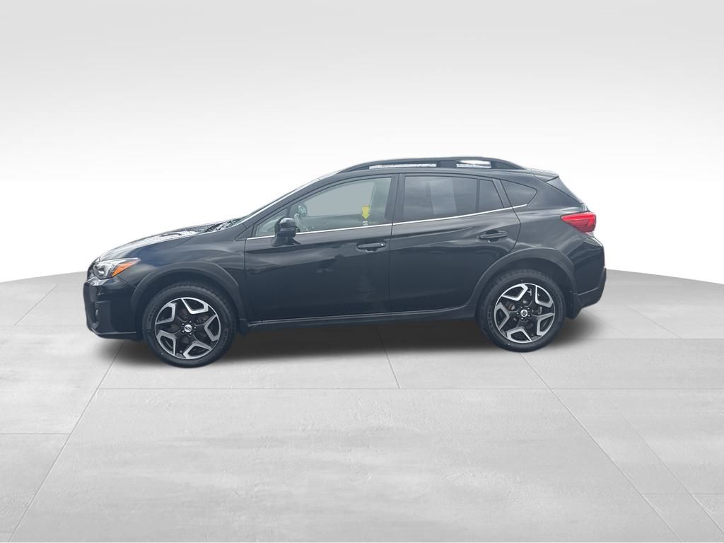 2018 Subaru Crosstrek 2.0i Limited photo 2