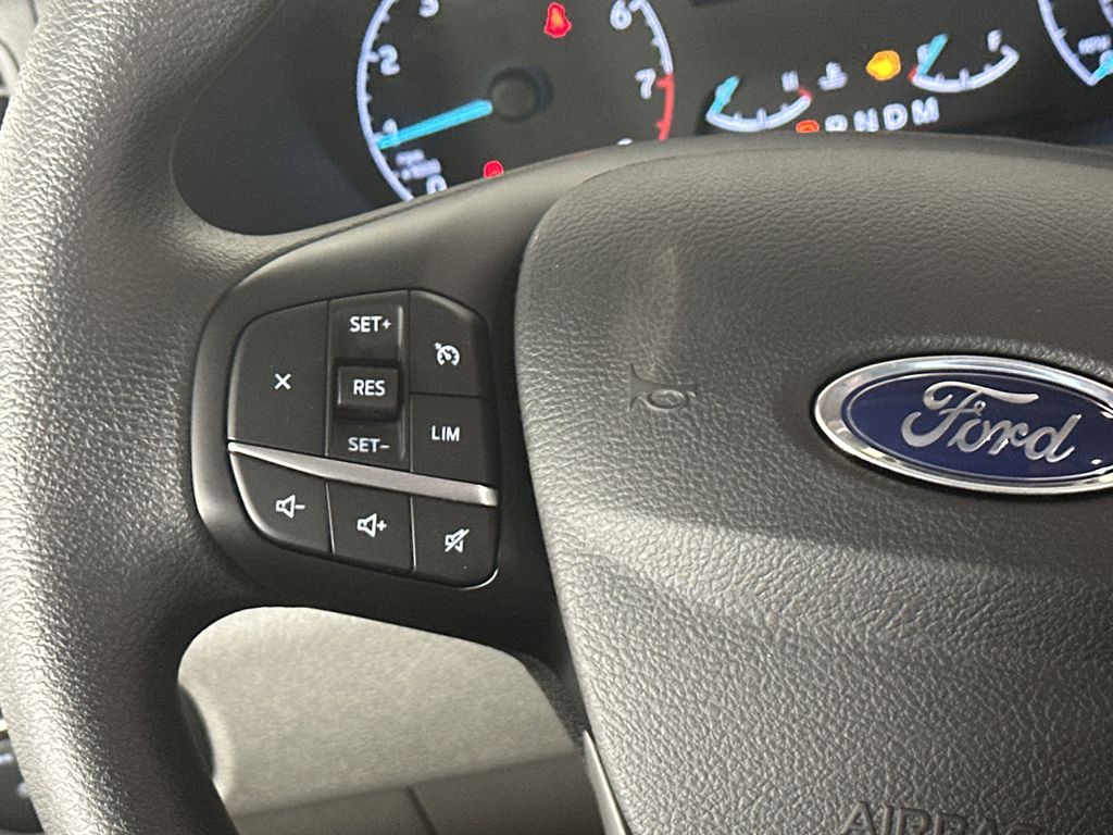 2025 Ford Transit Cargo Van photo 14