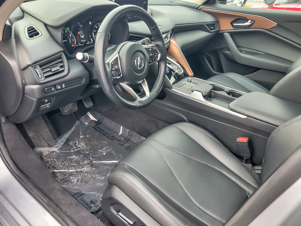 2021 ACURA TLX - Image 10