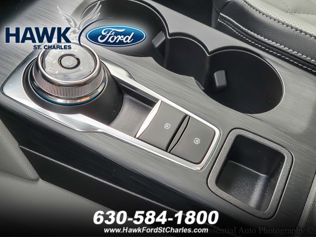 2024 FORD ESCAPE - Image 15