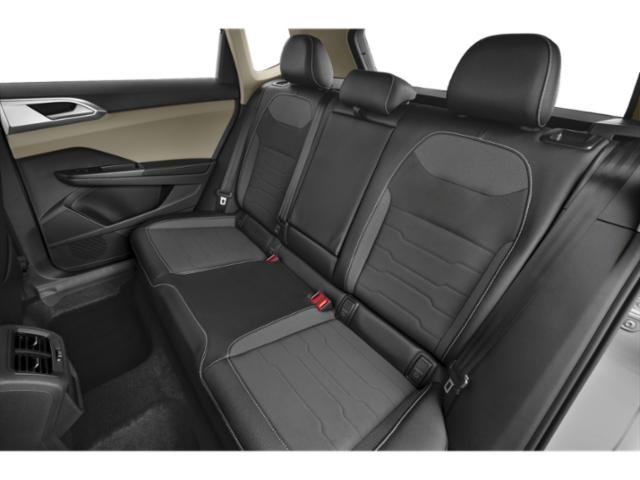 2025 Volkswagen Taos SE photo 12
