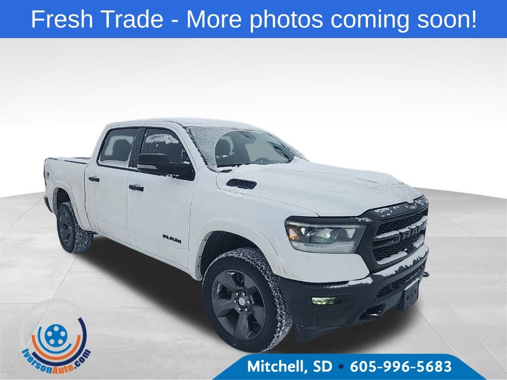 2023 RAM Ram 1500 Pickup Big Horn/Lone Star's photo