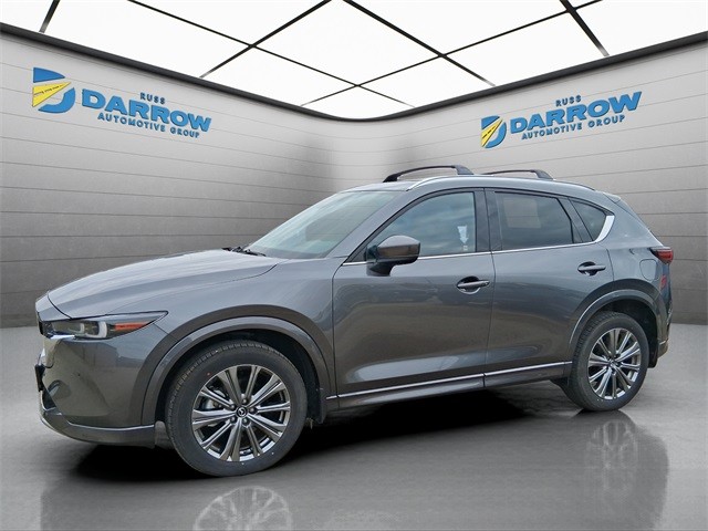 31 Certified Pre-Owned Mazda's in Stock | Russ Darrow Mazda of