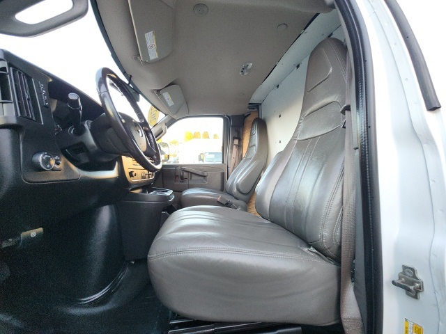 2022 Chevrolet Express 2500 Work Van Cargo photo 14