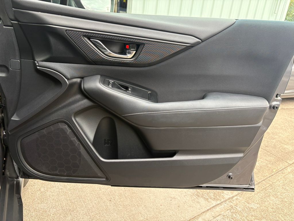 2022 Subaru Outback Premium photo 26