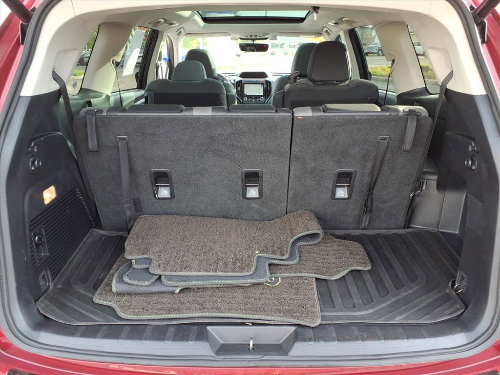 2022 Subaru Ascent Onyx Edition photo 14