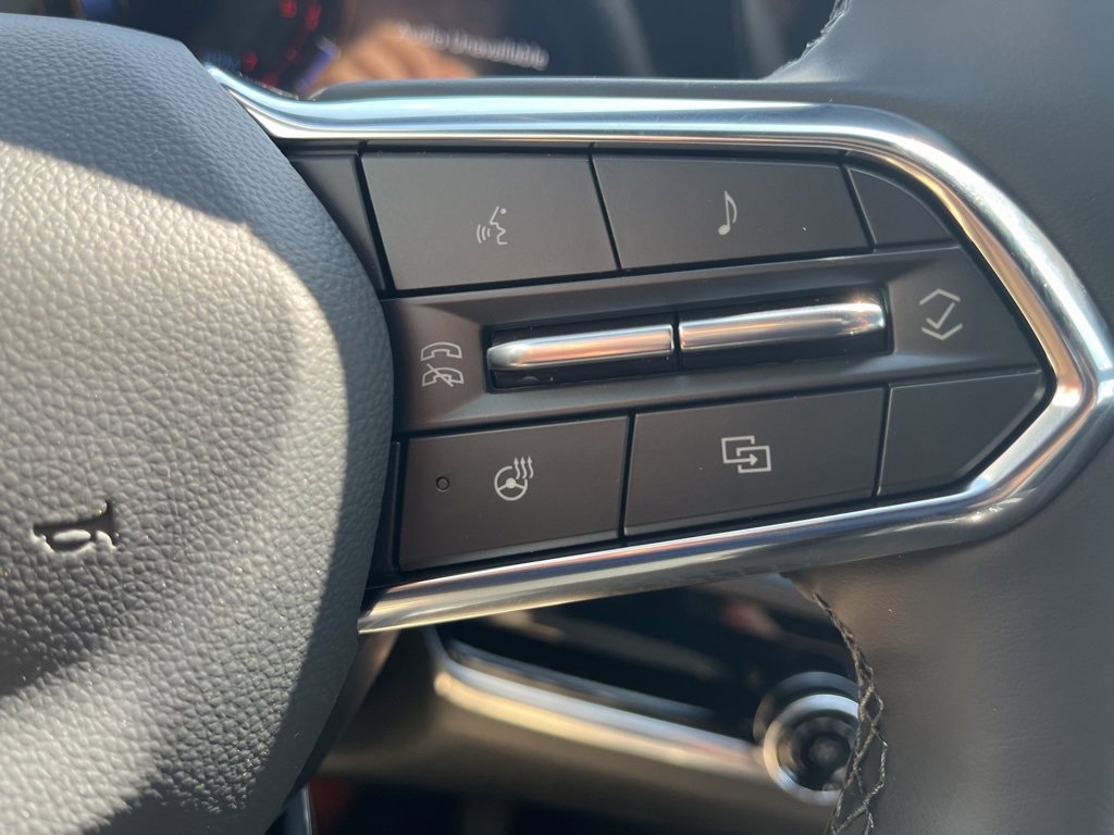2026 Chevrolet Equinox LT photo 34