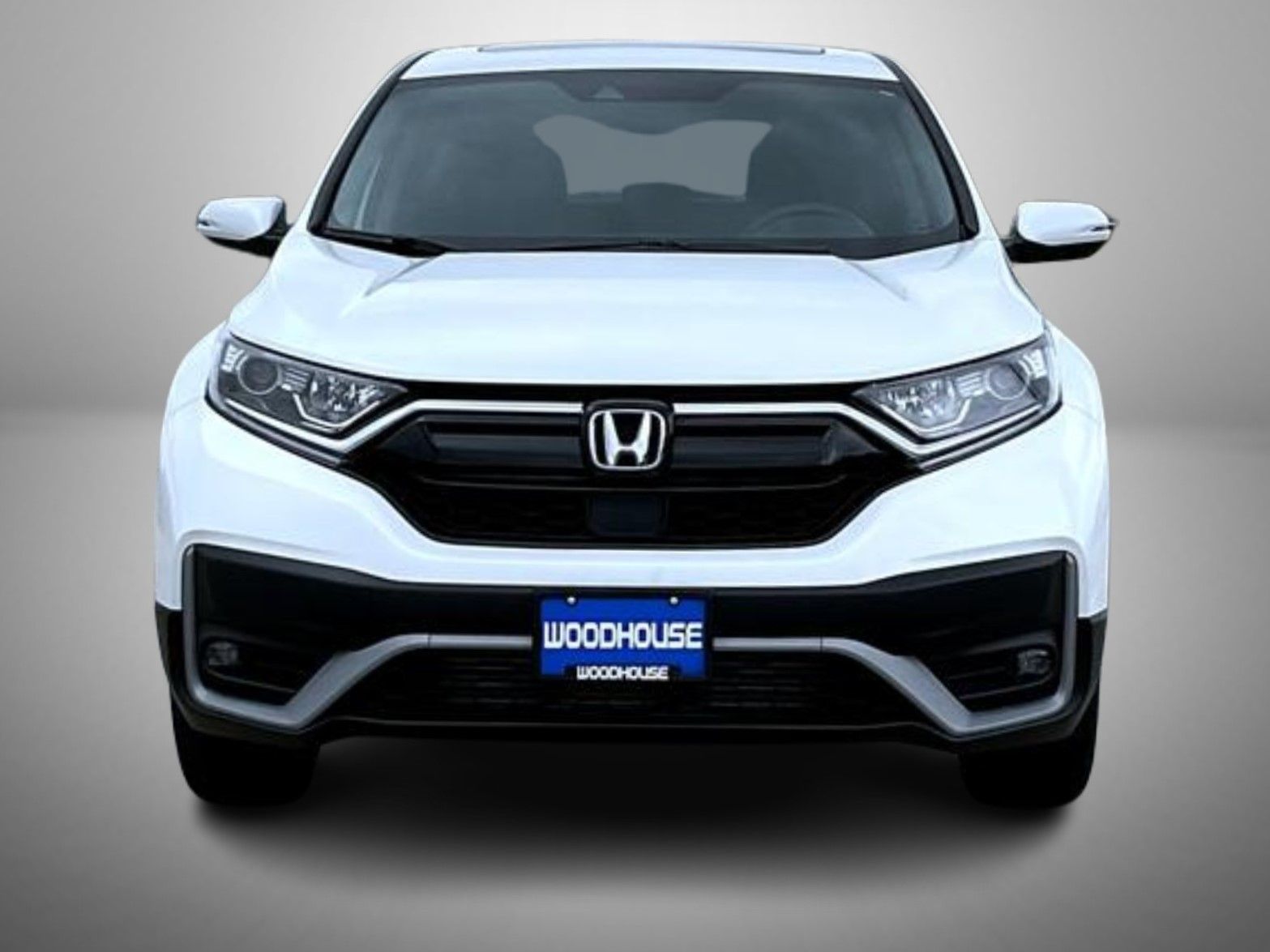 2022 Honda CR-V EX photo 2