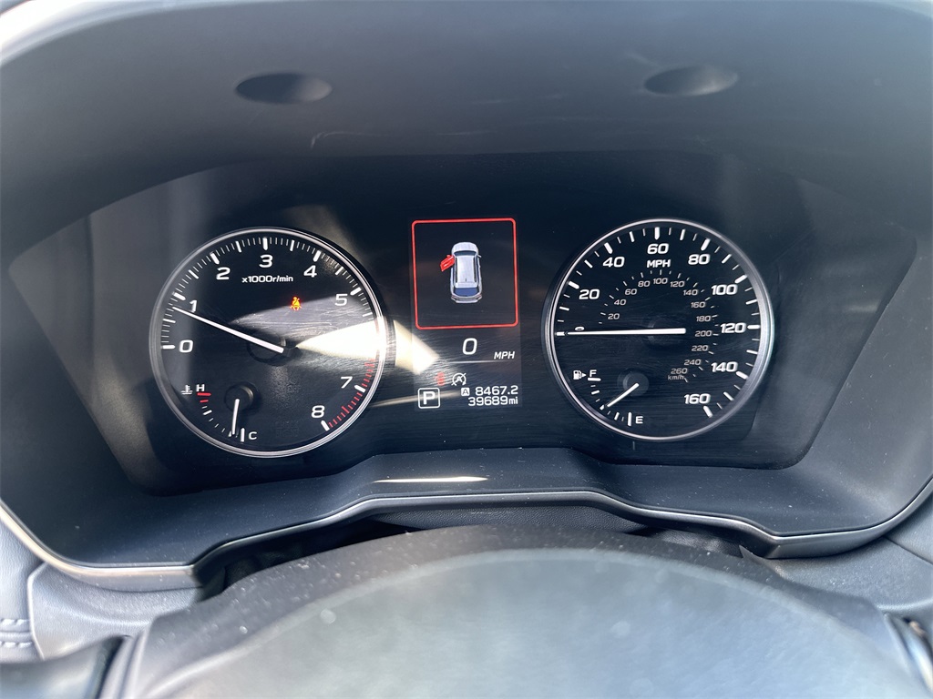 2023 SUBARU OUTBACK - Image 11