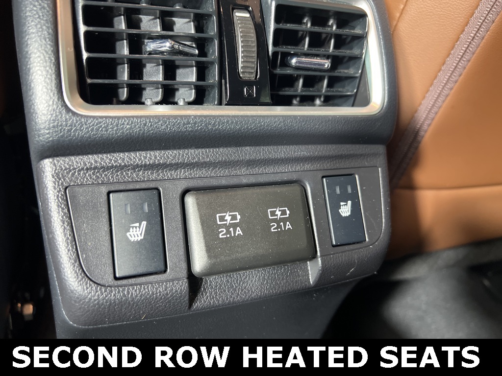2019 Subaru Outback 2.5i photo 23