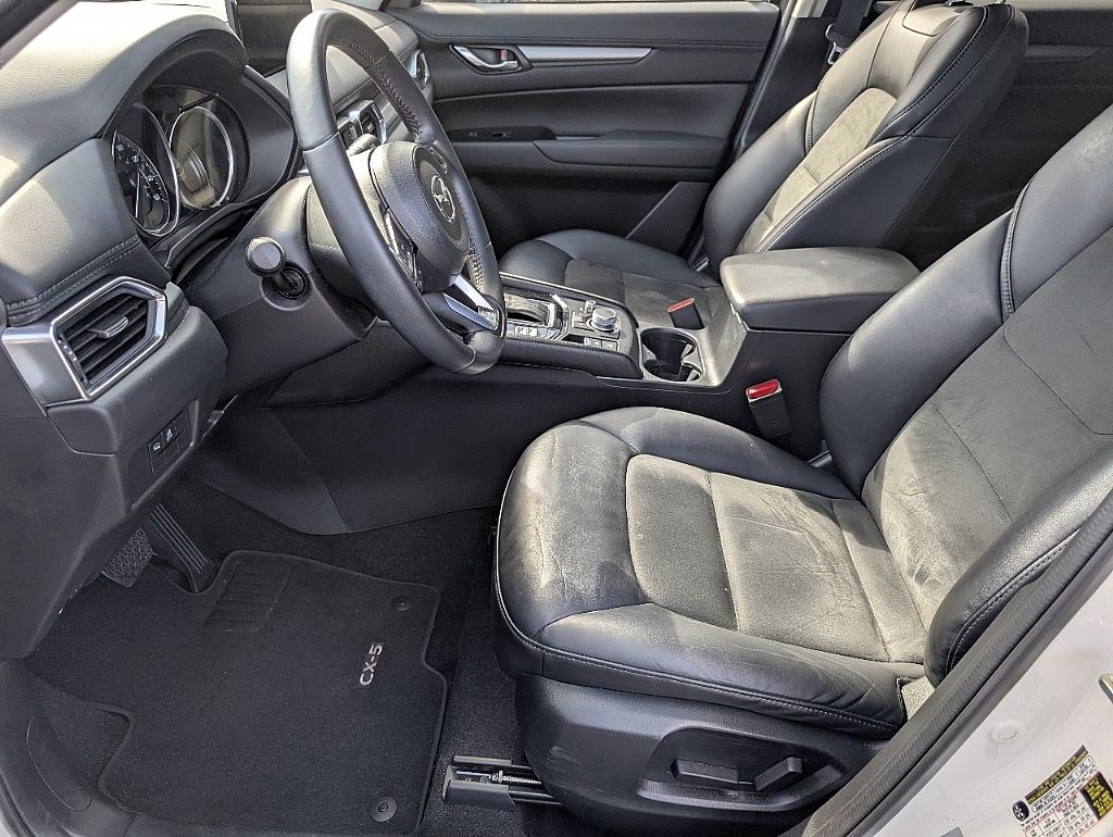 2023 Mazda CX-5 2.5 Select photo 2