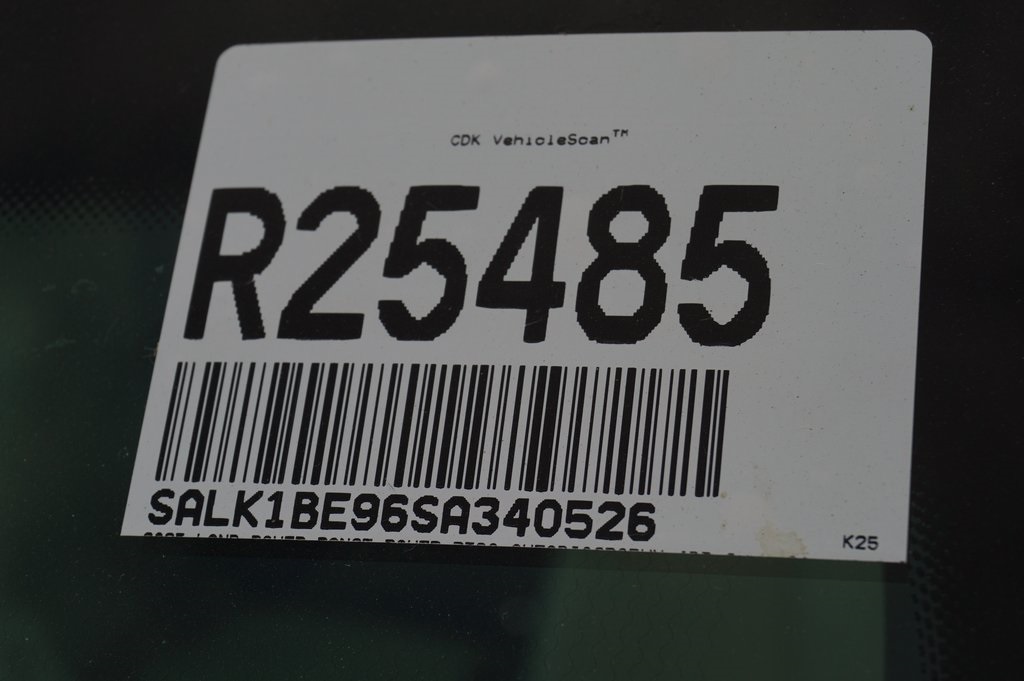 2025 LAND ROVER RANGE ROVER - Image 37