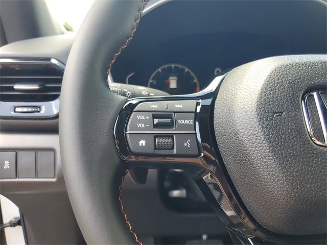 2025 Honda Pilot Sport photo 16