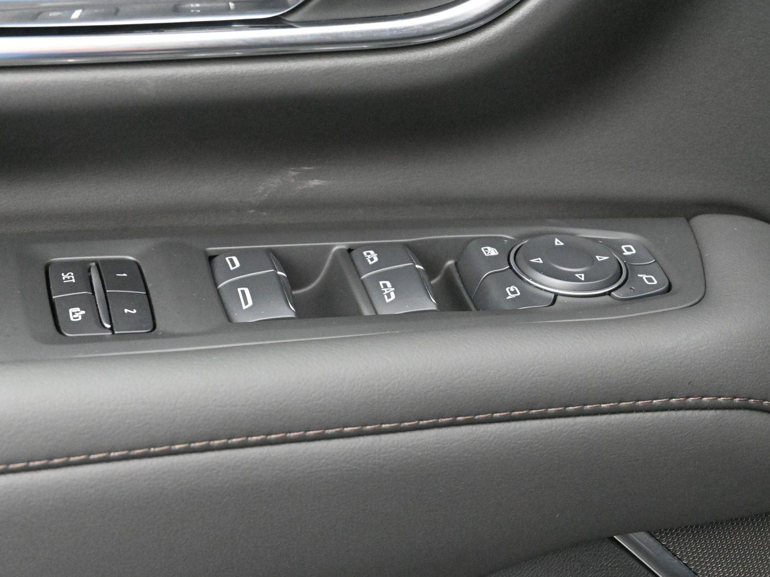 2024 Chevrolet Tahoe High Country photo 14
