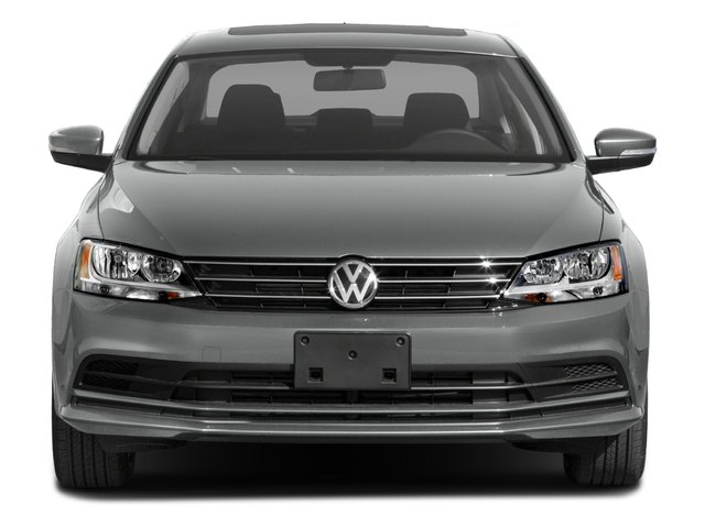 2017 Volkswagen Jetta 1.4T SE photo 4