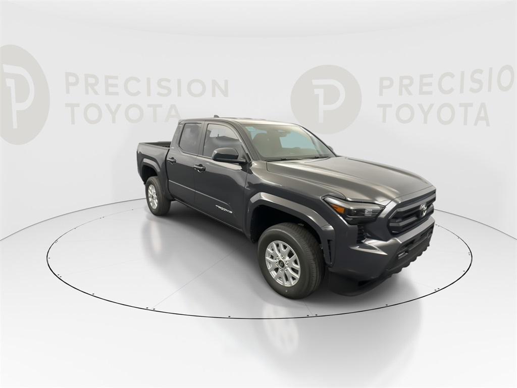 2025 Toyota Tacoma SR5 photo 3