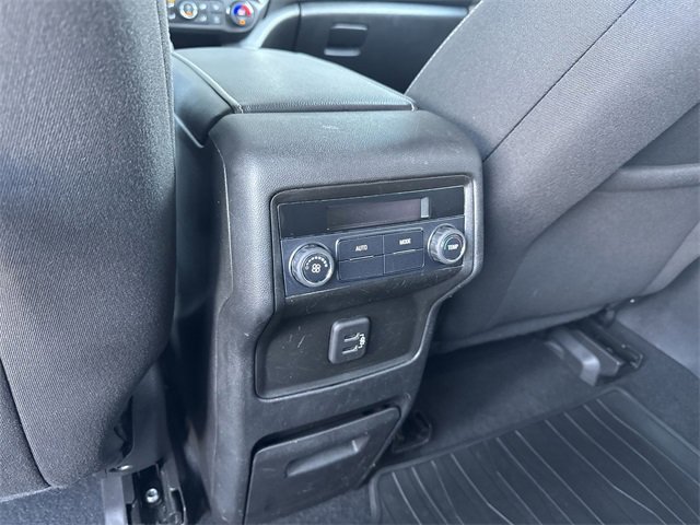 2019 Gmc Acadia SLE photo 4
