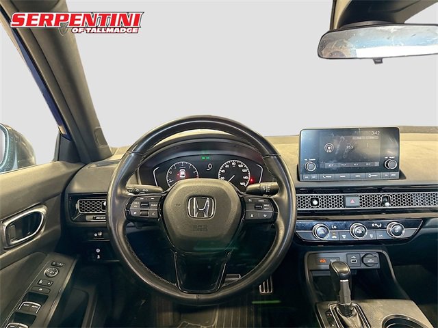 2023 Honda Civic Sport photo 17
